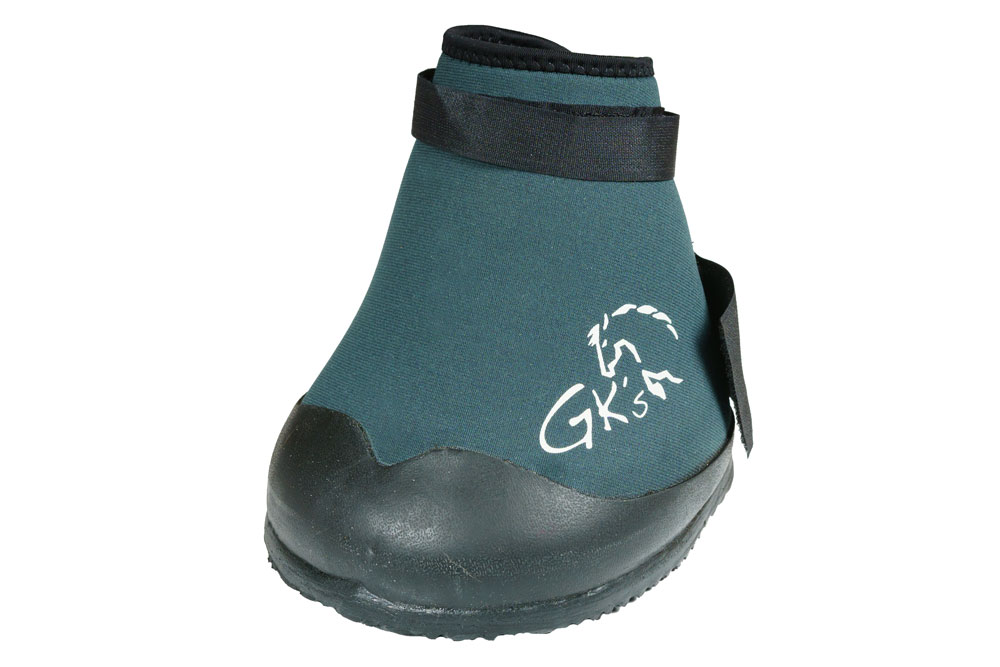 Wohlfühl-und Genesungs-Hufschuh, einzel Schuh