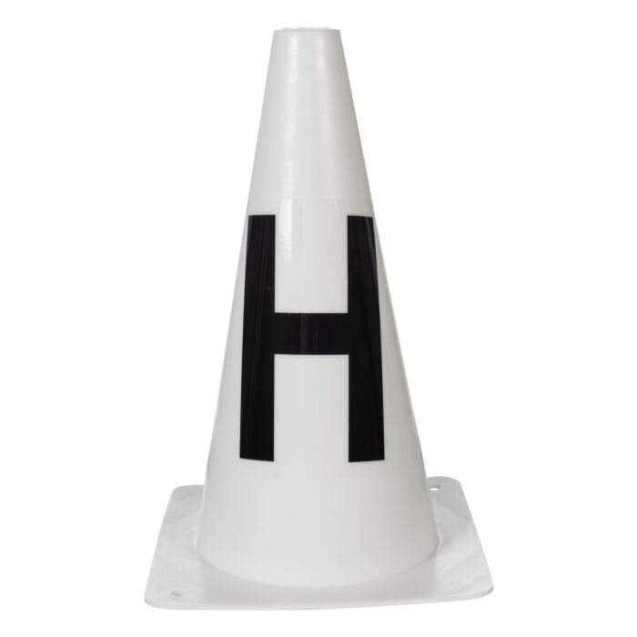 HKM Bahnpylonen Dressur "Hobby Horsing"