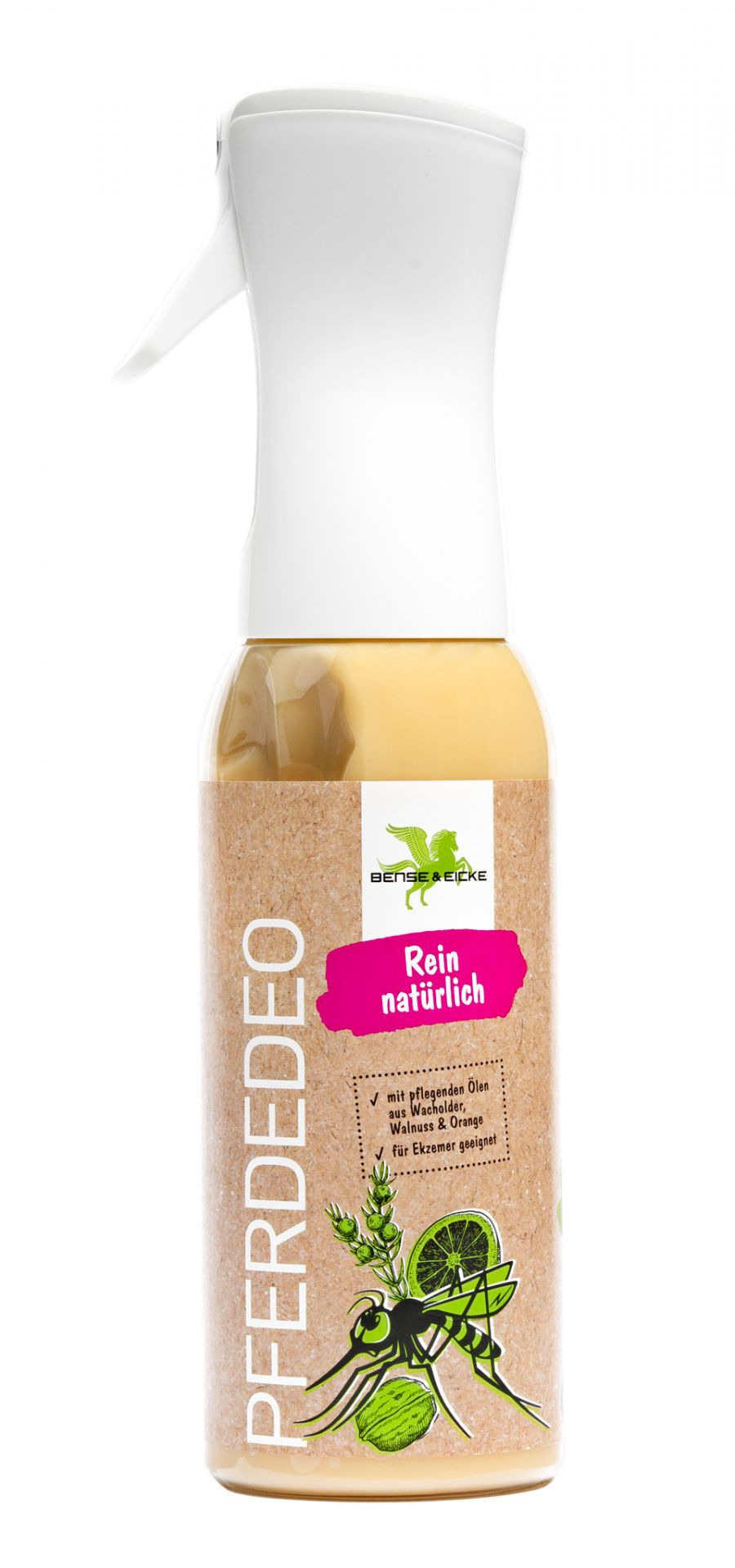 Bense & Eicke Pferdedeo