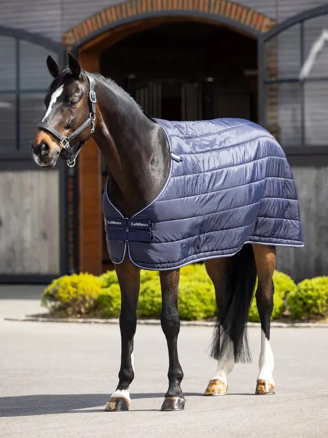Unterdecke 100 g ,Navy