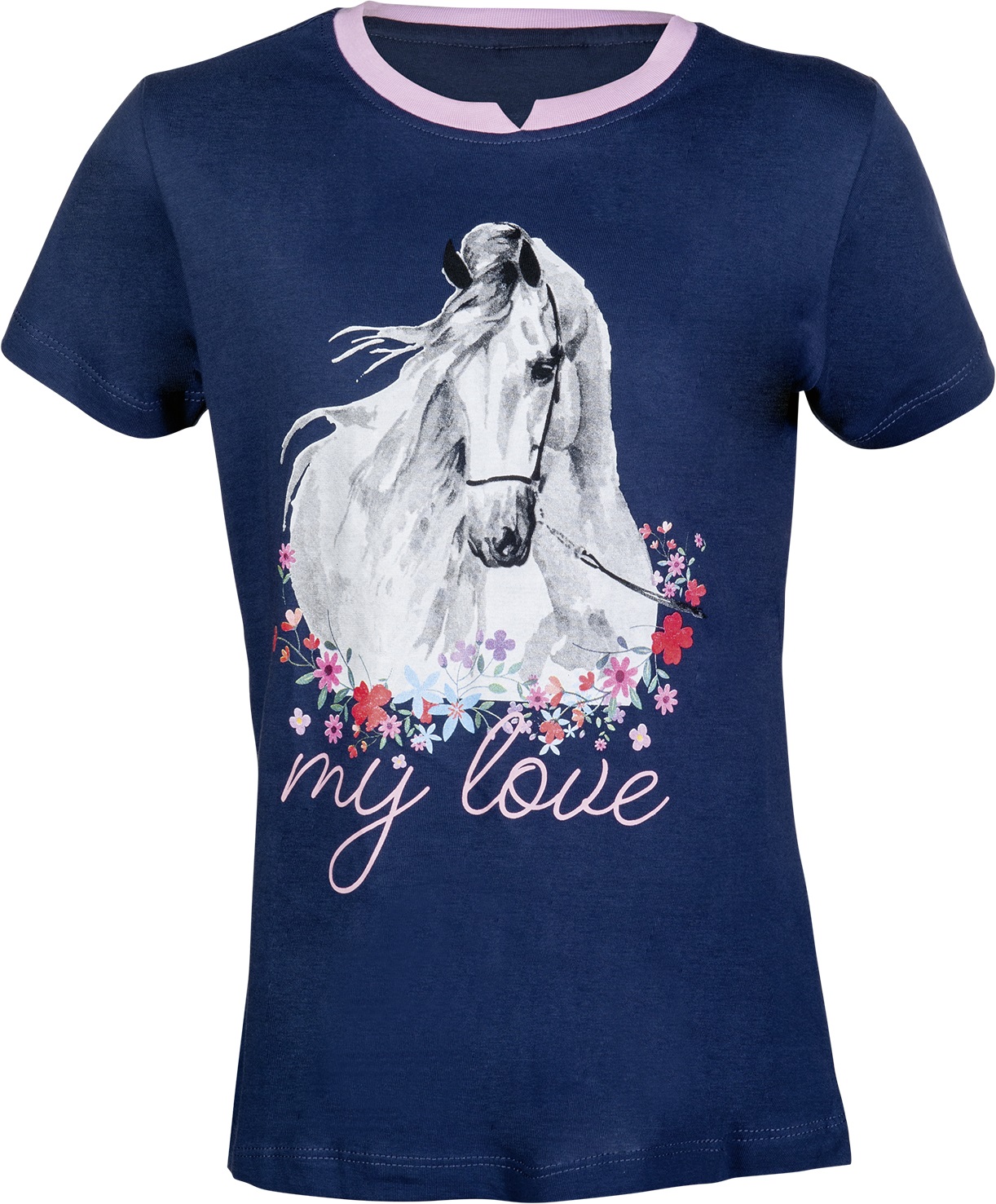 Kinder T-Shirt "Horse Spirit"