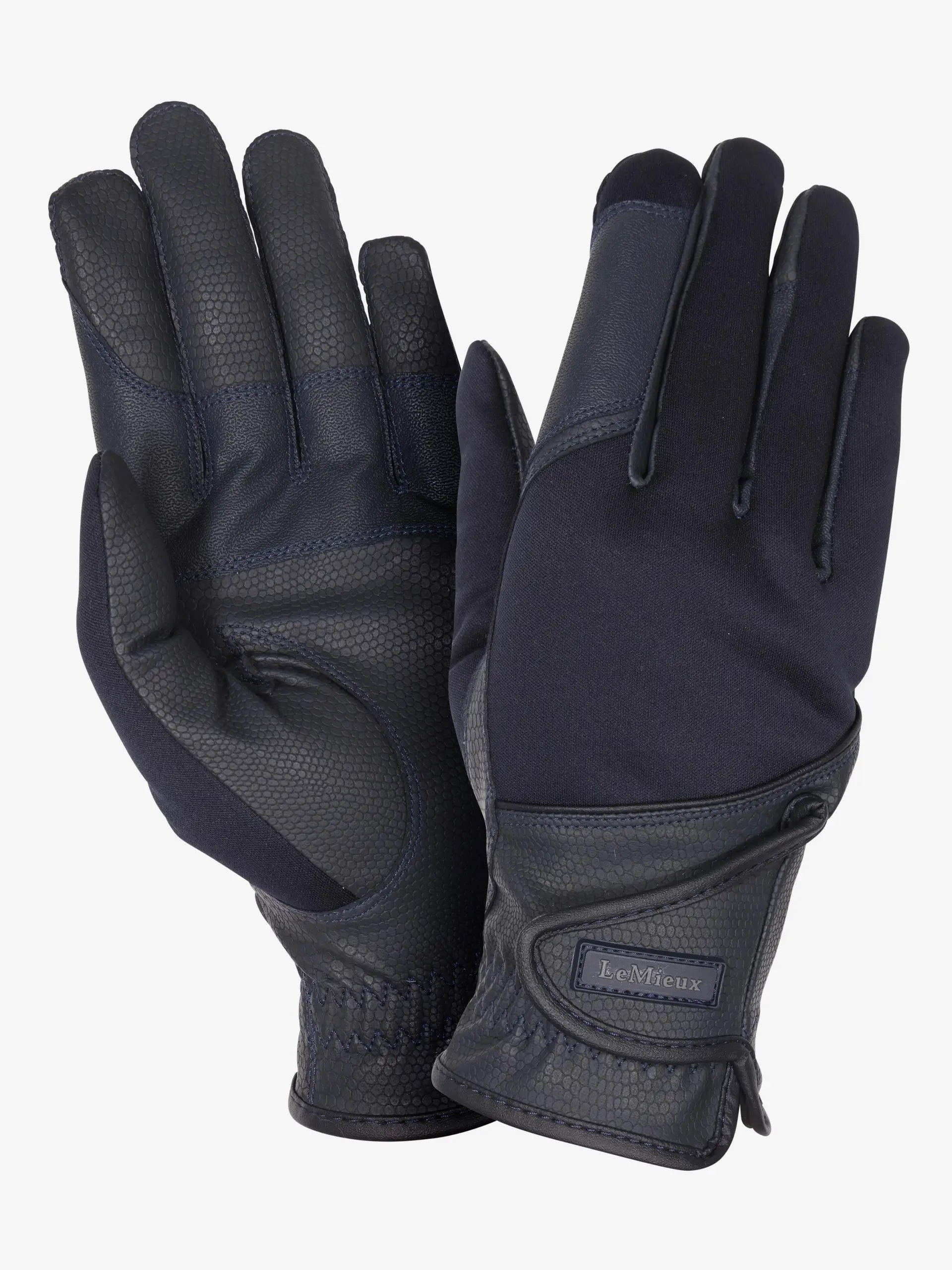 LeMieux Hybrid Reithandschuhe