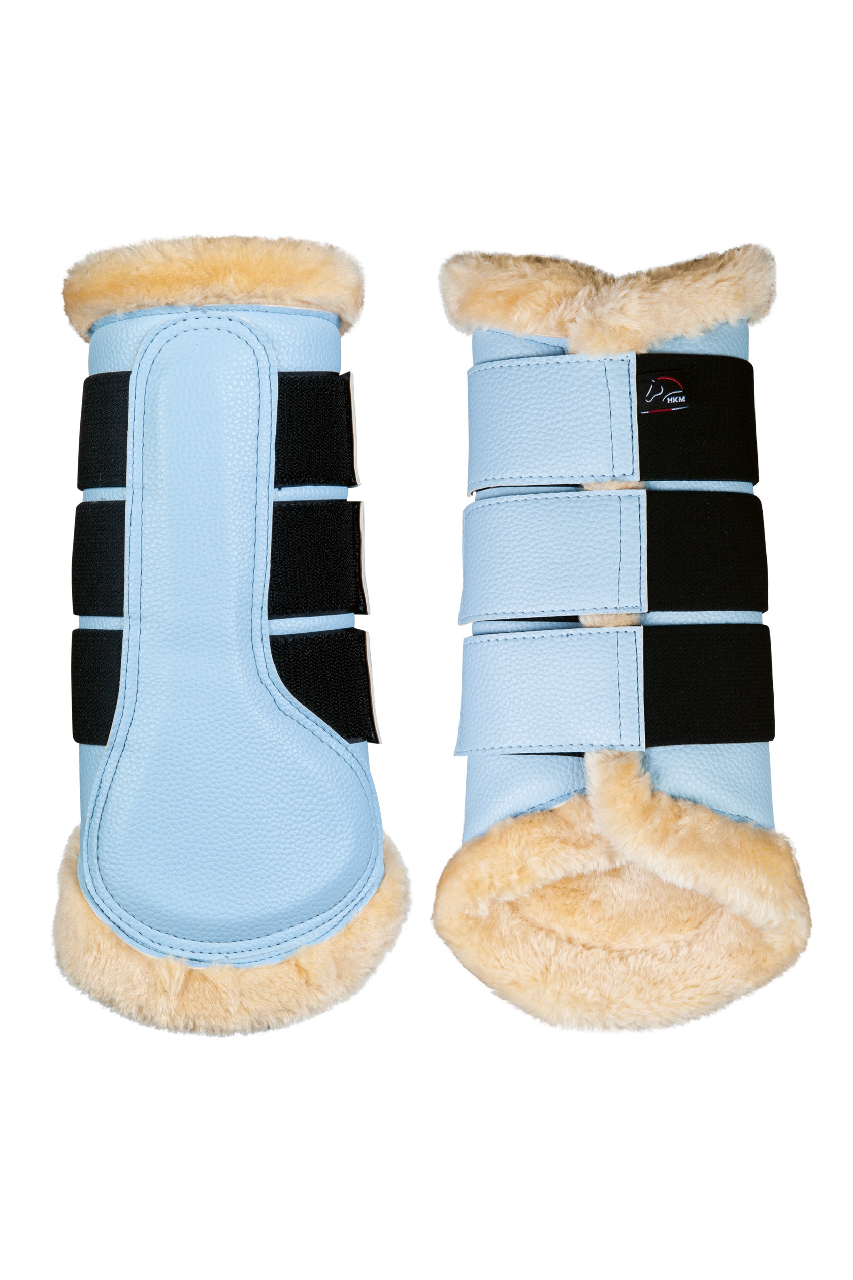 Gamaschen "Comfort Premium Fur"