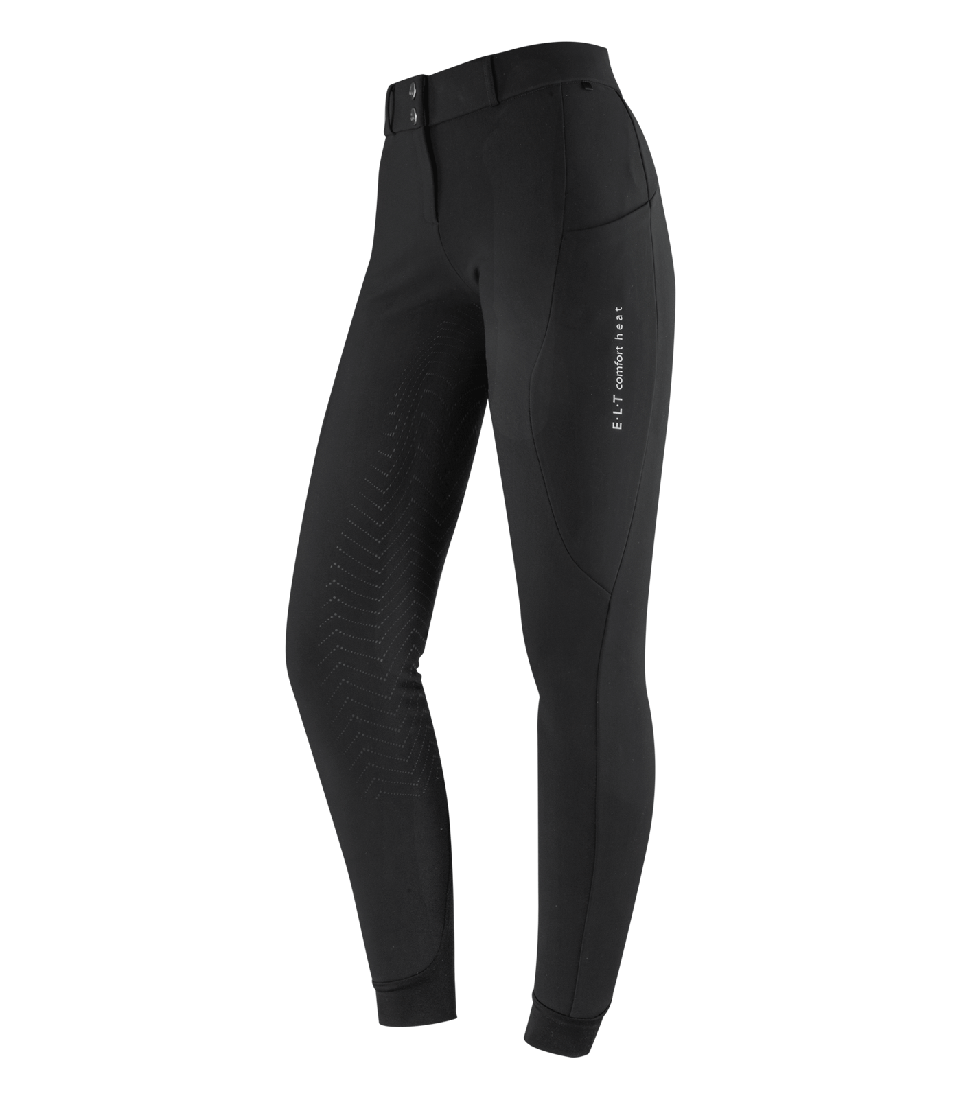 E.L.T  Heizreithose "Comfort Heat"