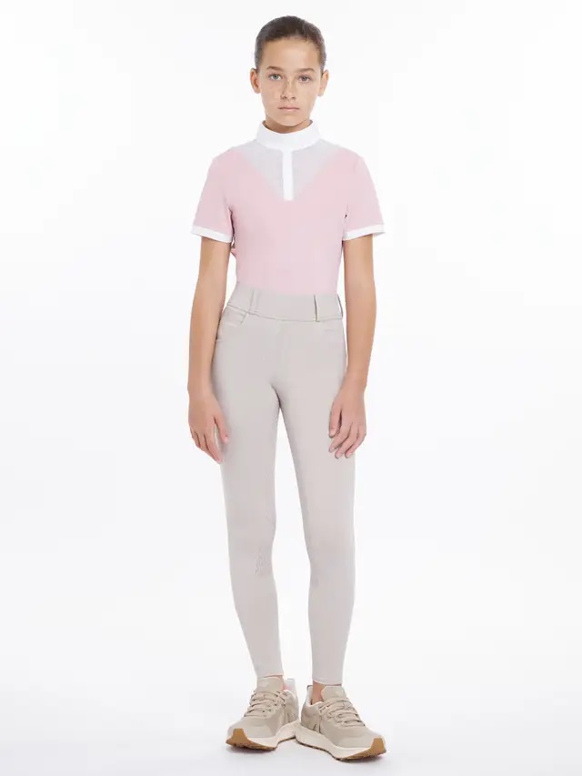 LeMieux Junger Reiter Remi Breggings
