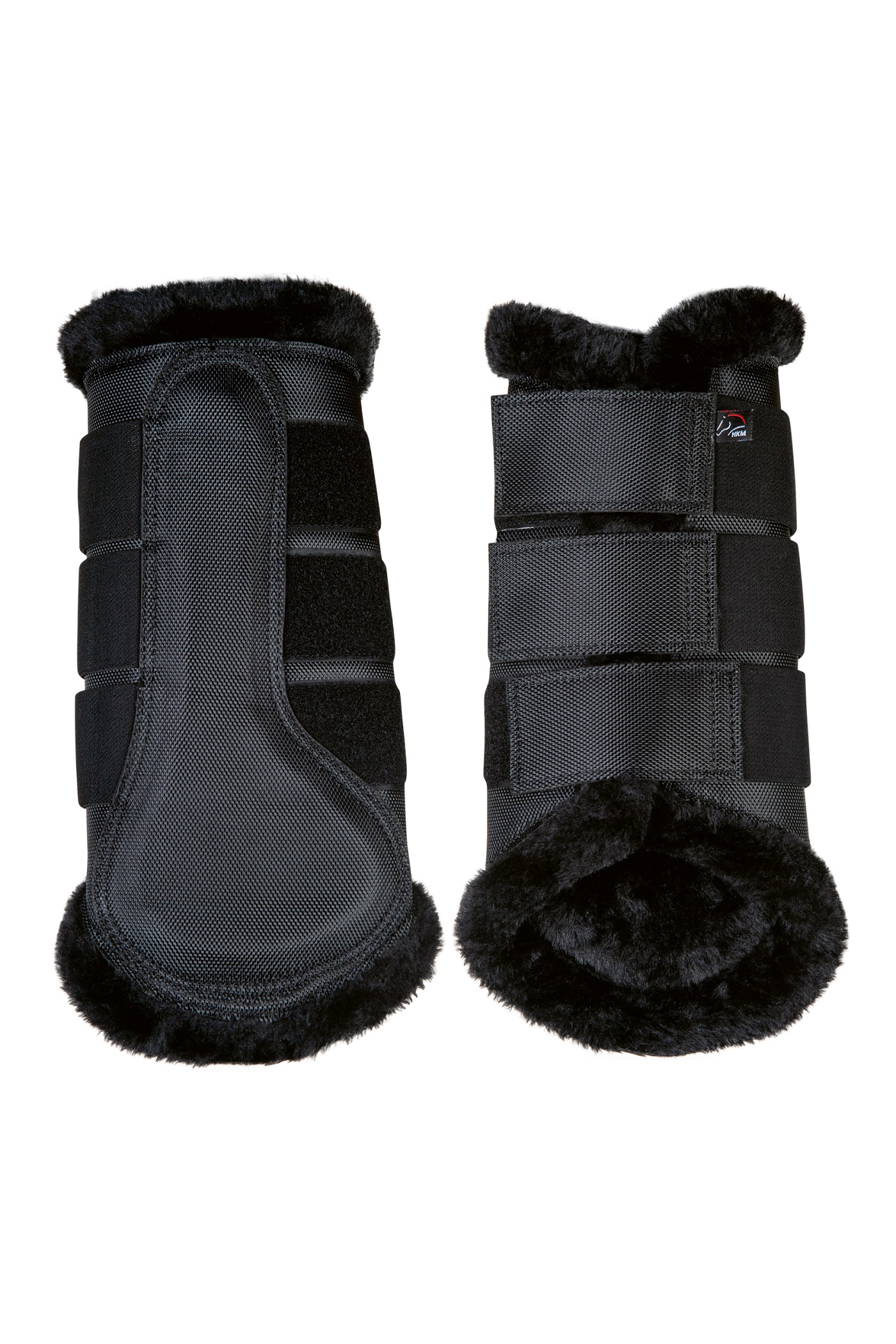 Gamaschen "Comfort", 1680 Denier, schwarz