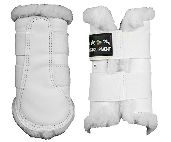 HKM Gamaschen Comfort