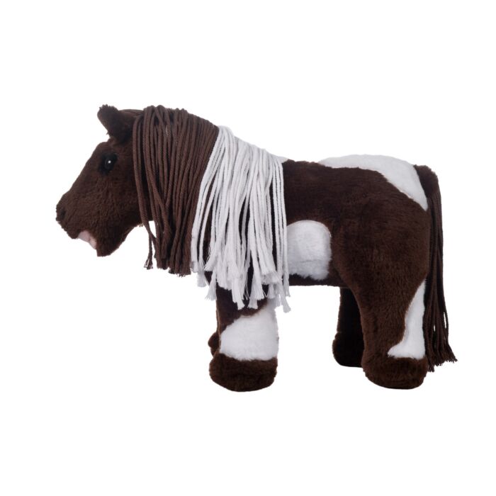 HKM Pinto "Cuddle Pony"