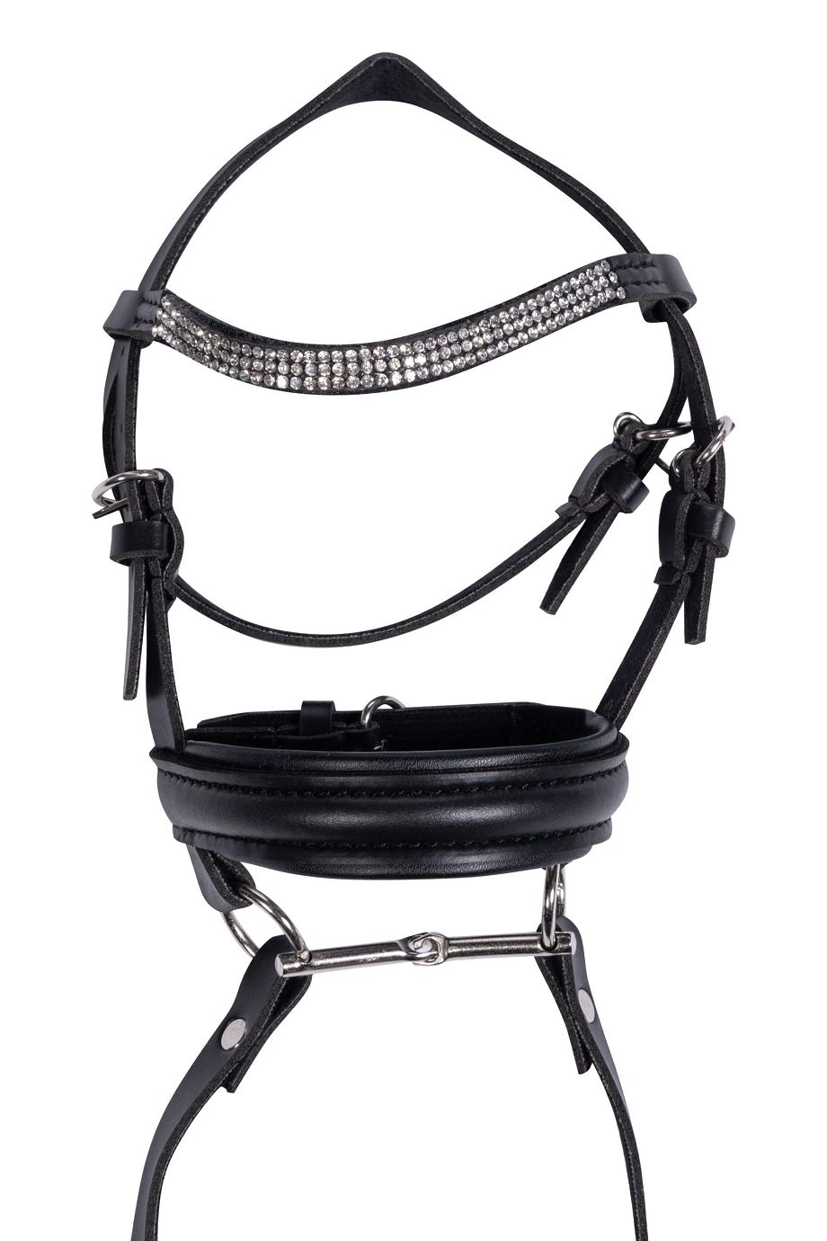 HKM Trense Cuddle Pony