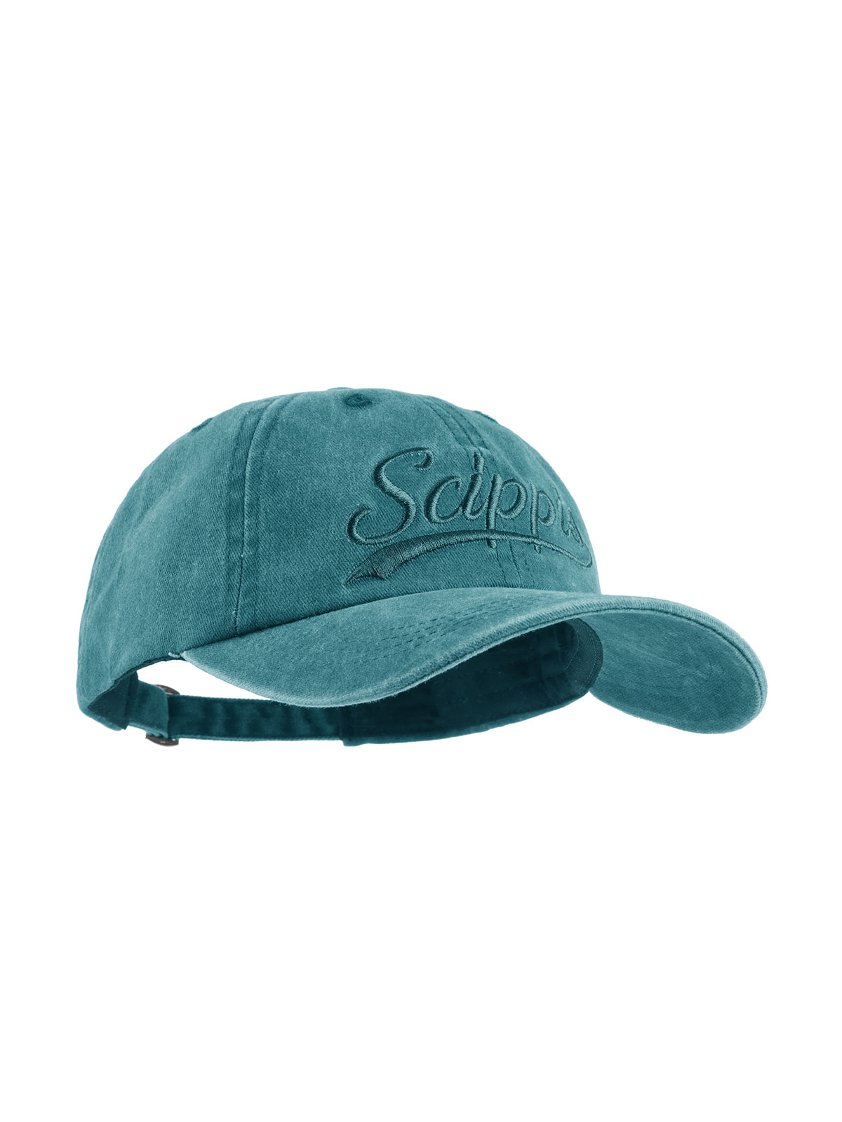 Scippis Cap, Vintage-Look