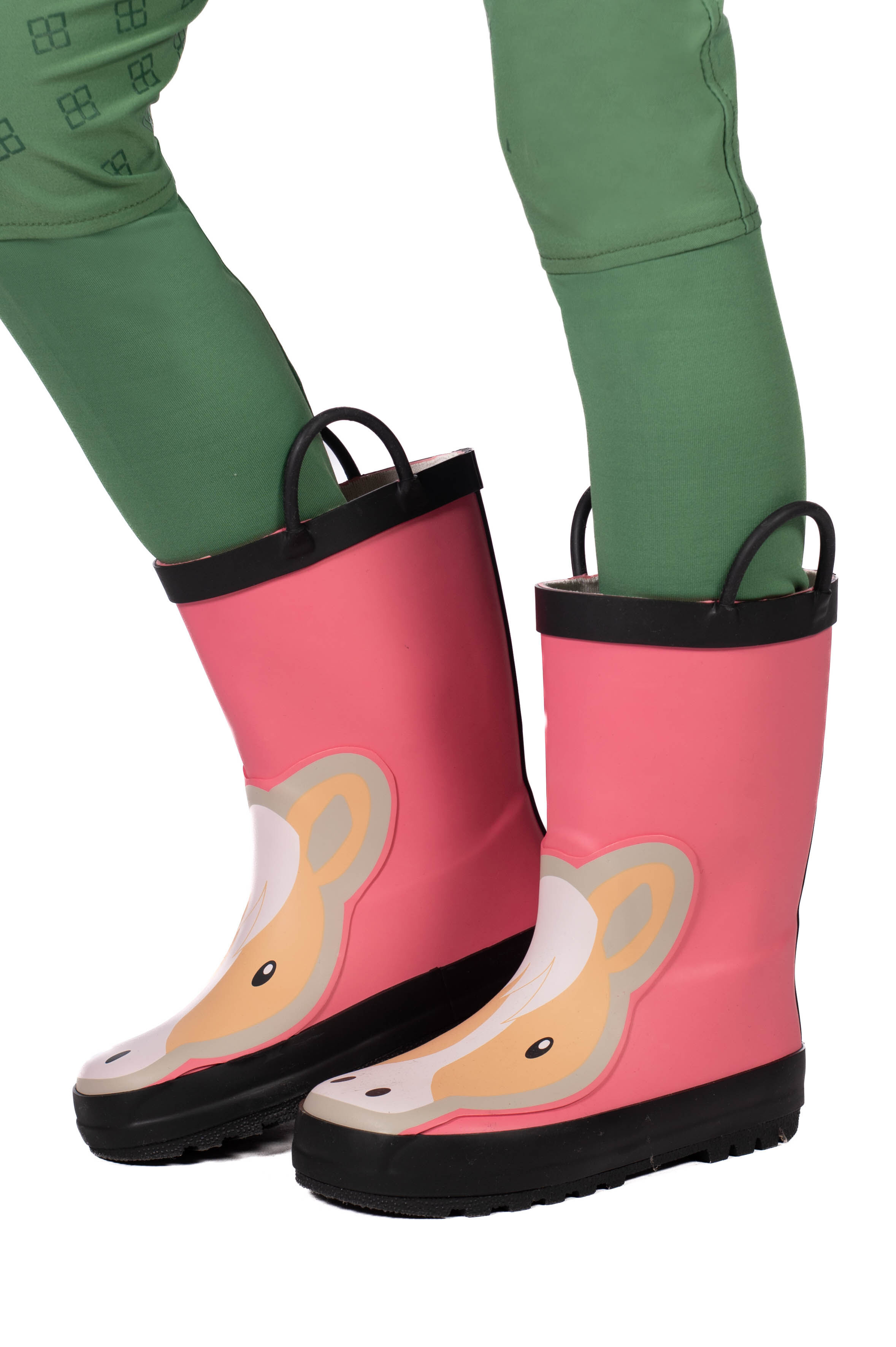 HKM Gummistiefel "Maui"