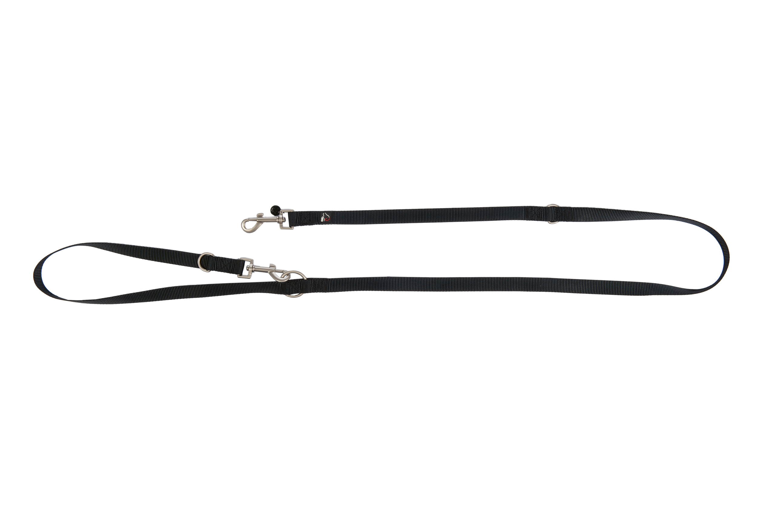 HKM Hundetrainingsleine "Anam Cara", Nylon, 200 cm