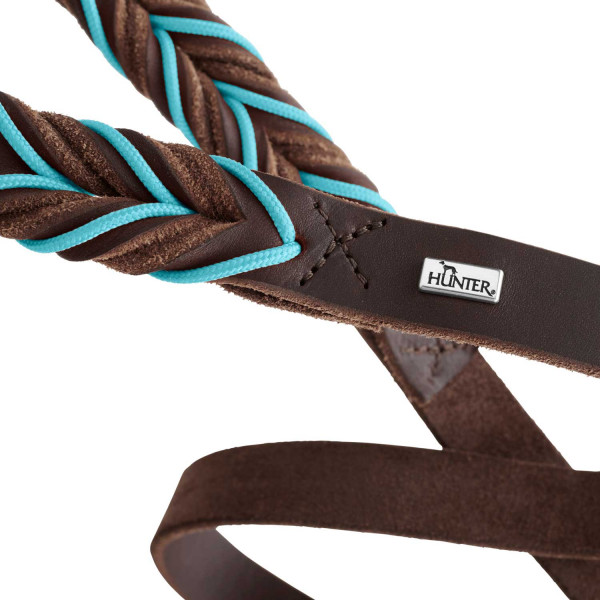 Hunter Führleine Solid Education Cord