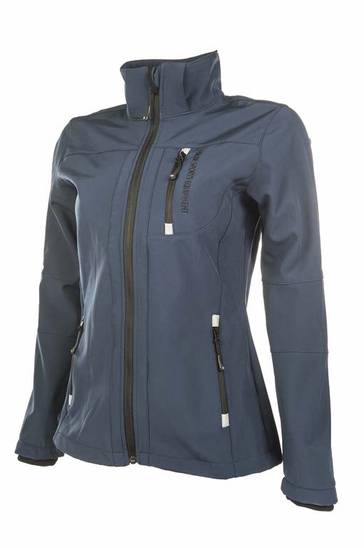 Softshelljacke "Sport" Kinder/Damen