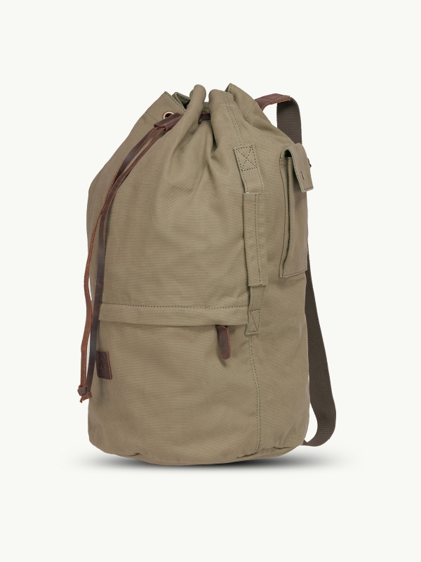 Scippis Lockwood Sea Bag