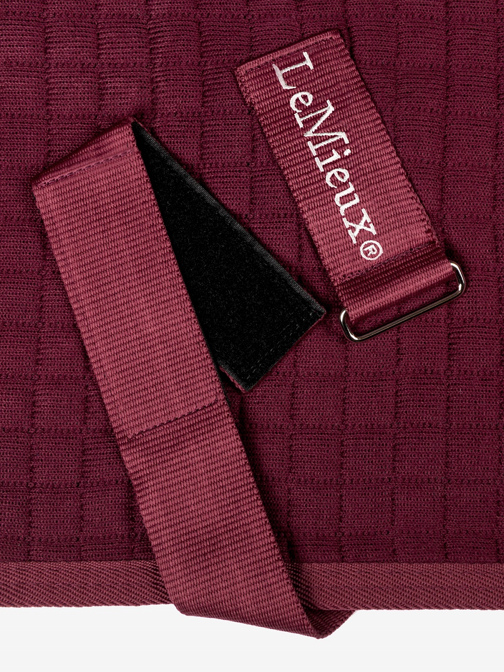 LeMieux Arika Clima-Tek Rug, Abschwitzdecke