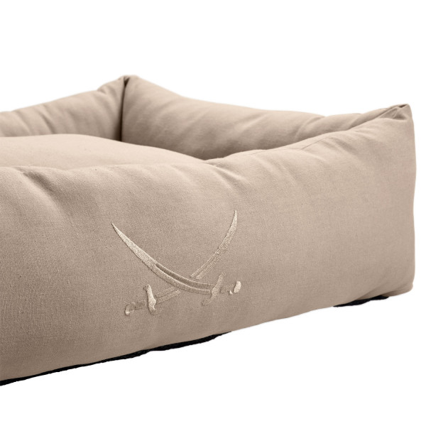 Sansibar Hundesofa Rantum