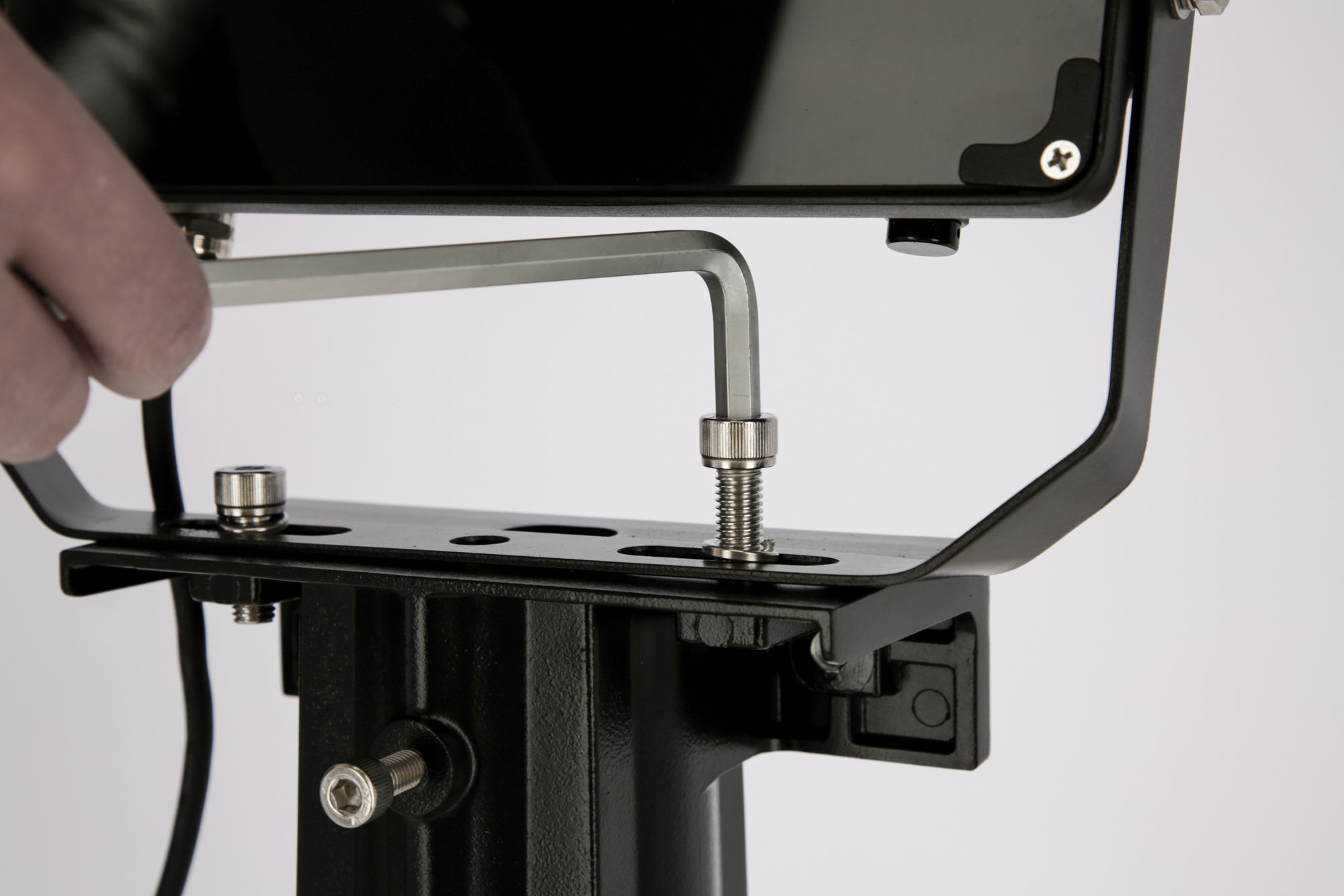 Kerbl LED-Flutlicht Comfort Pro