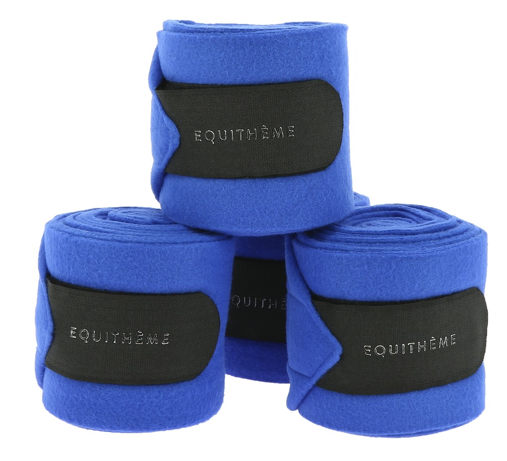 EQUITHÈME Polobandagen, 3 m