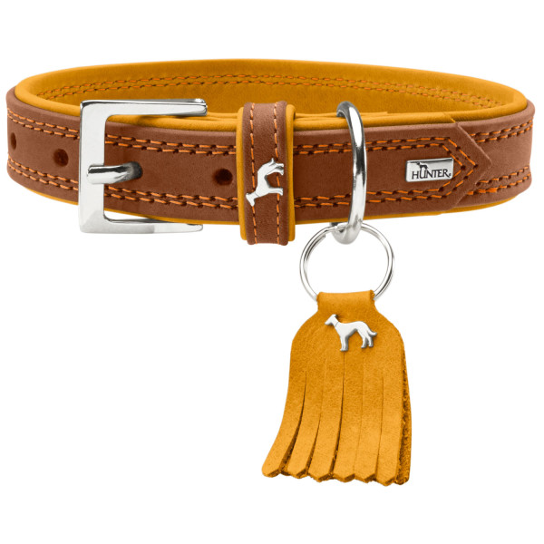 Hunter Halsband Lucca