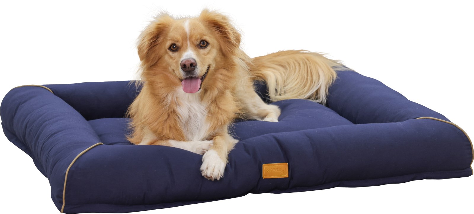 Kerbl Kuschelbett Jerome