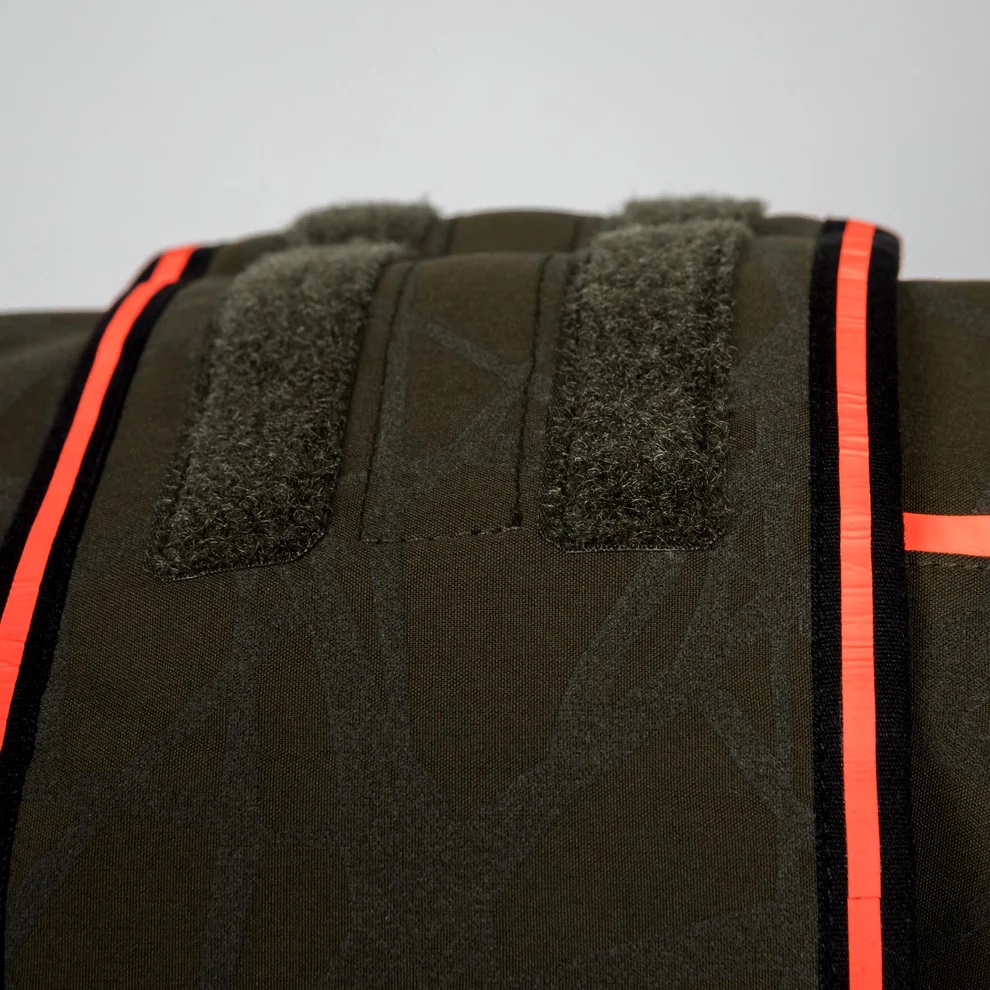 Back on Track Buddy 2.0 Softshell-Hundemantel ,Allround Mantel,Orange,62cm,Sale