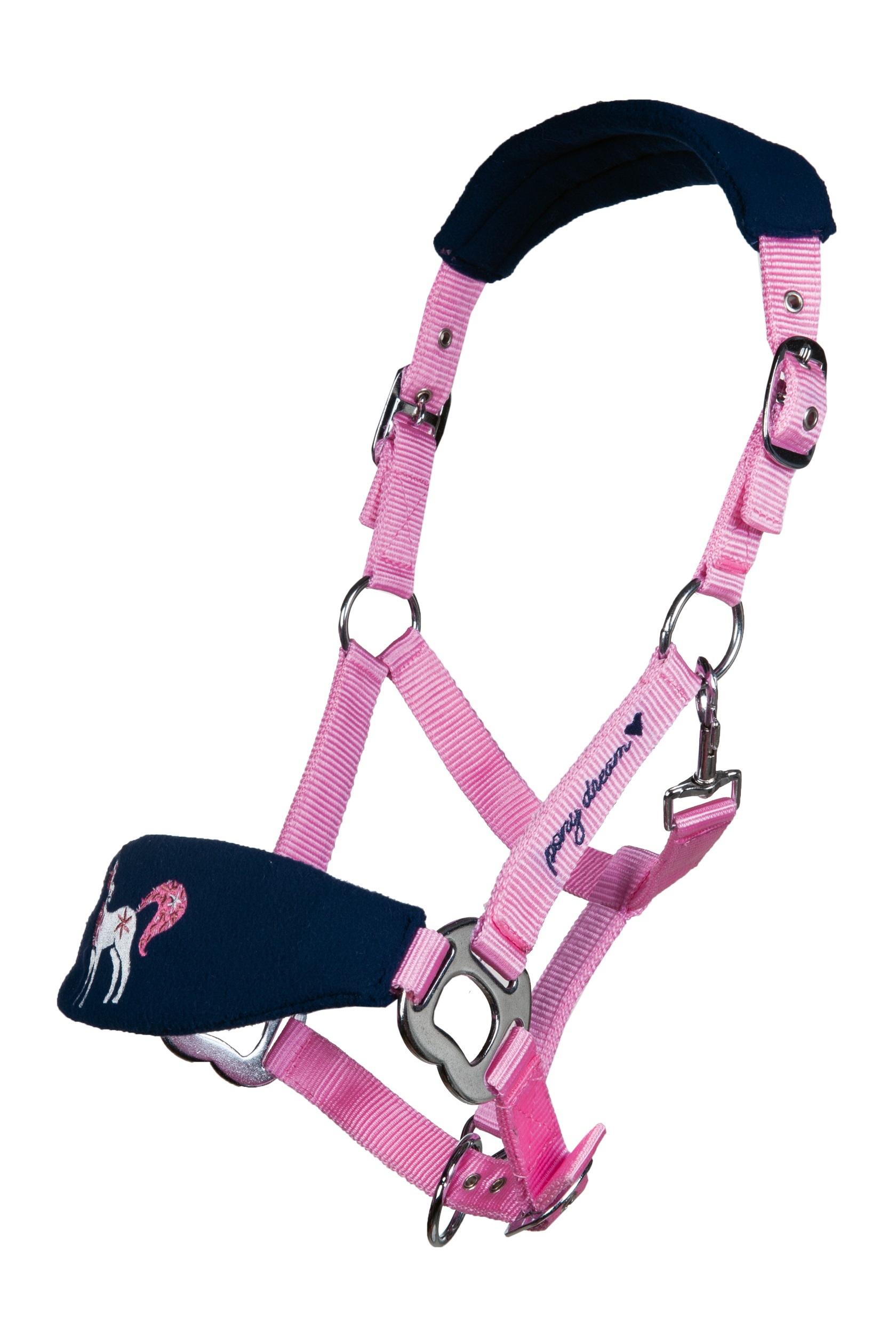Halfter "Pony Dream"