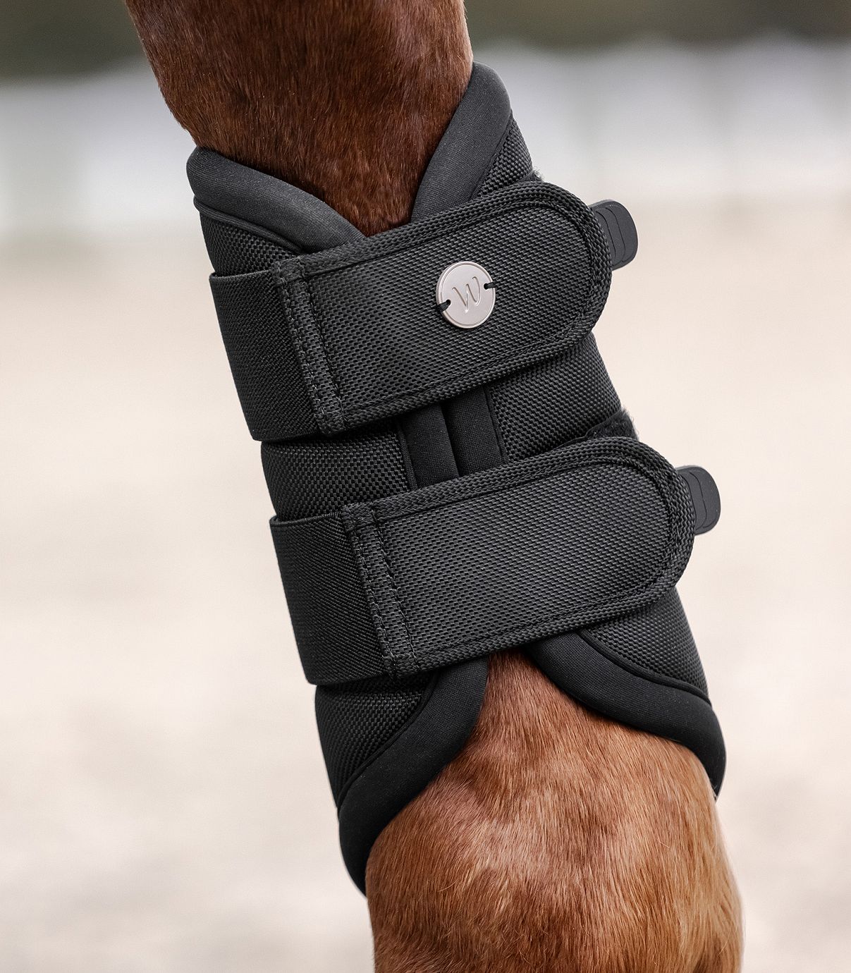 Waldhausen Dressurgamasche Comfort Fit