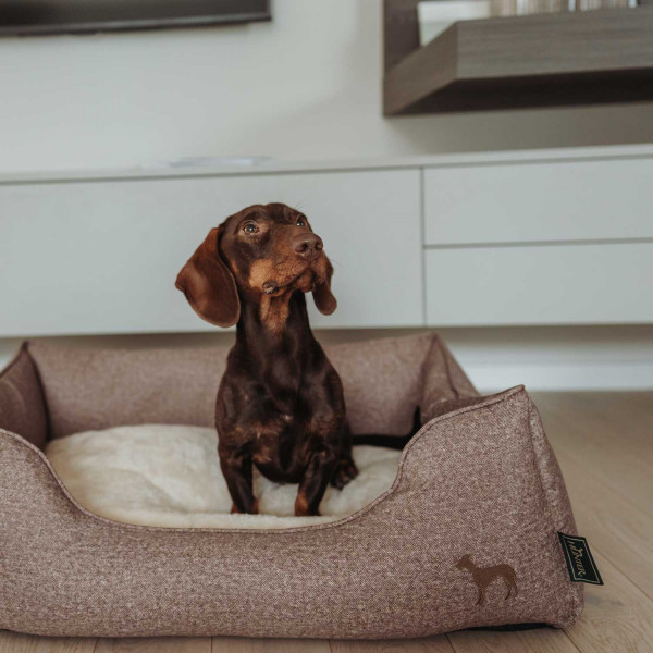 Hunter Hundesofa Boston Cozy