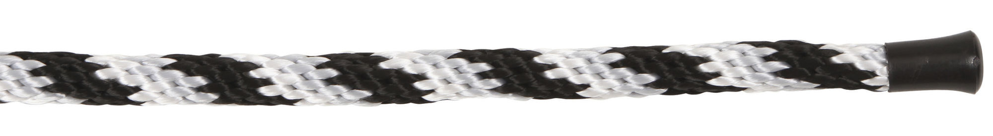 Covalliero Führstrick Mustang, Panikhaken, 2m
