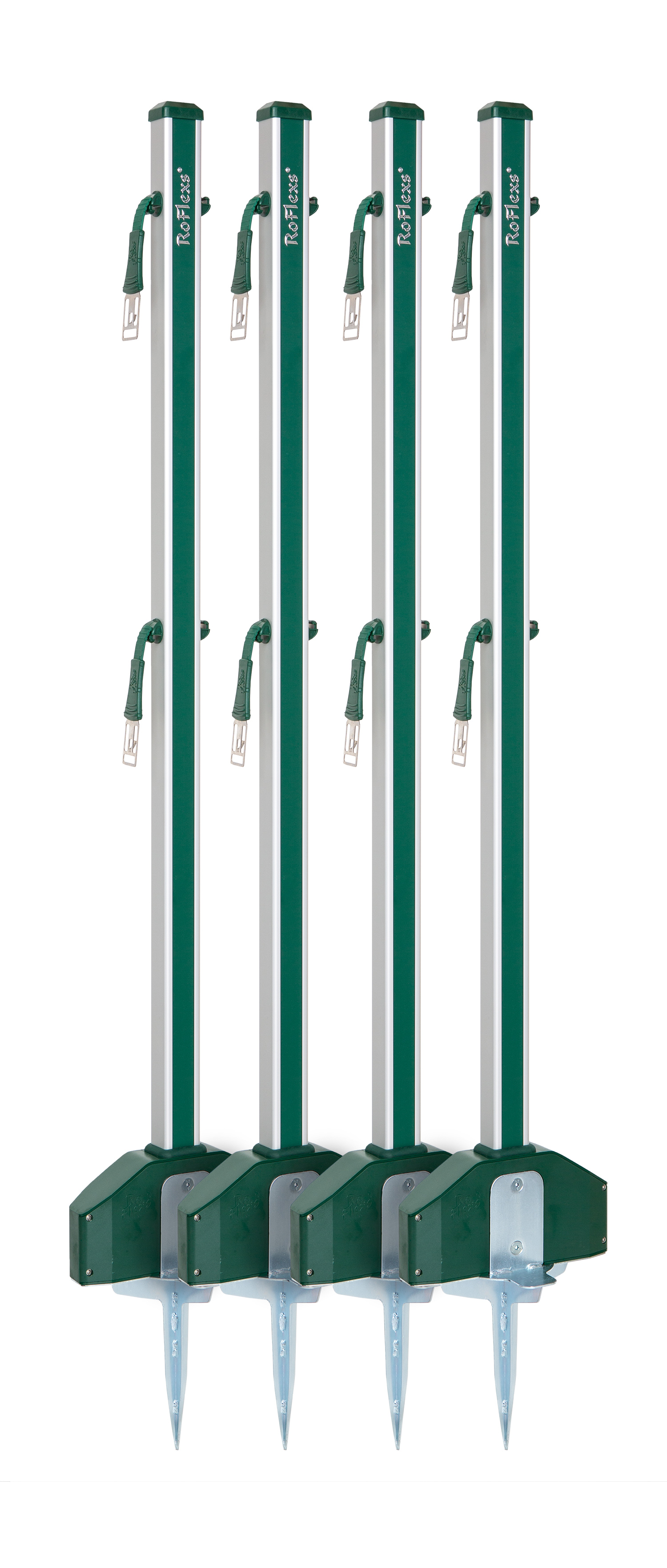 RoFlexs Premium 160 Set