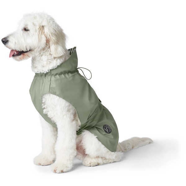 Hunter Hunde-Regenmantel Milford