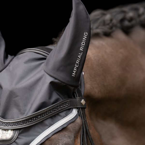 Imperial Riding Fliegenhaube IRH-Luminous