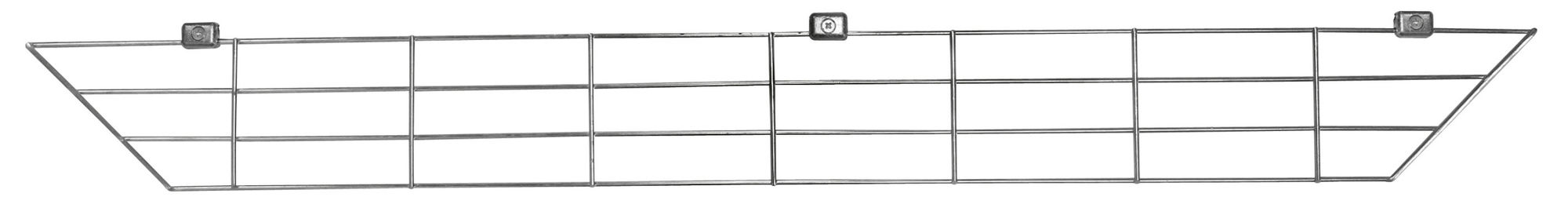 Kerbl Freilaufgehege, 220 x 103 x 103 cm, Metall verzinkt