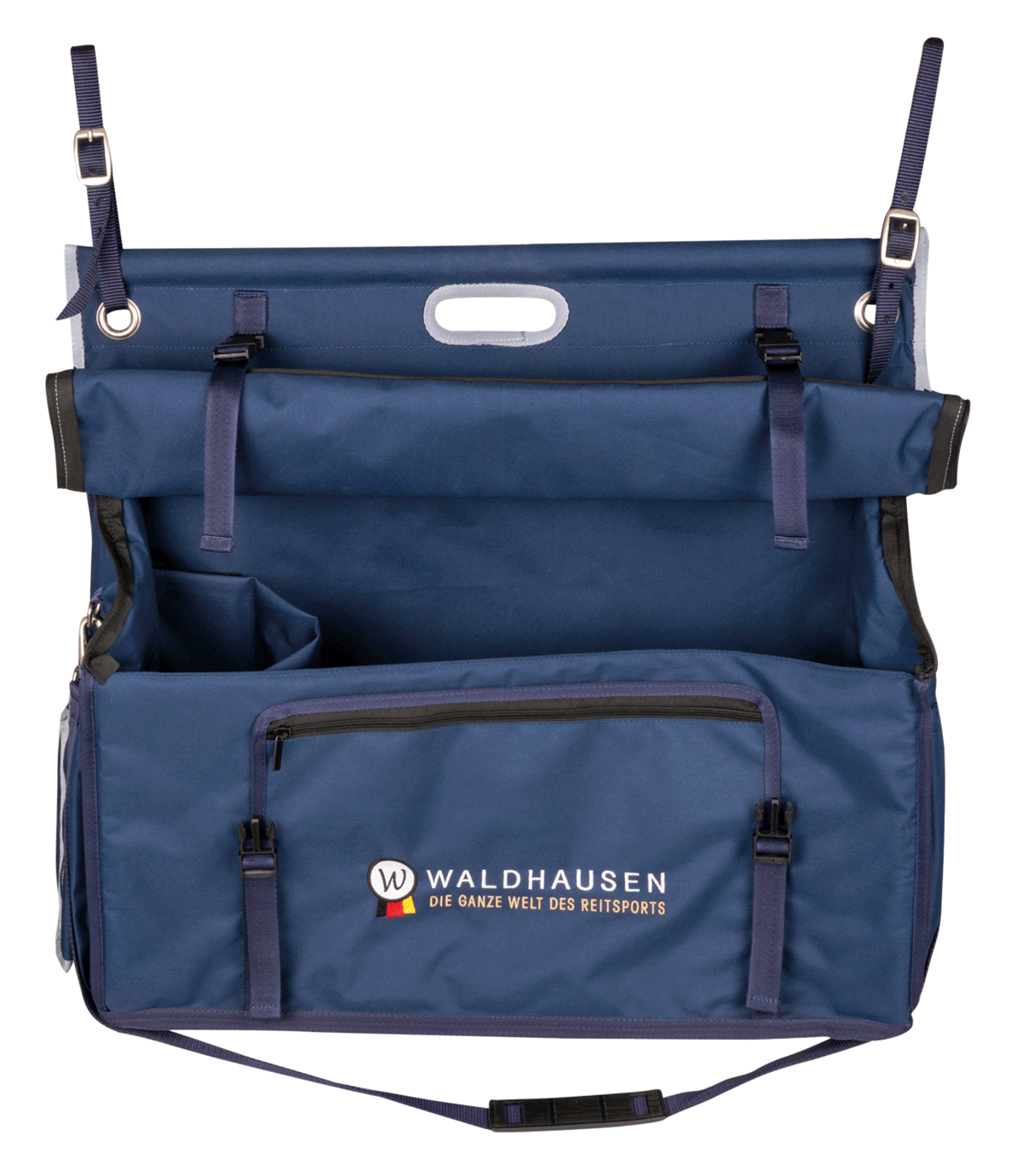 Waldhausen Boxentasche groß