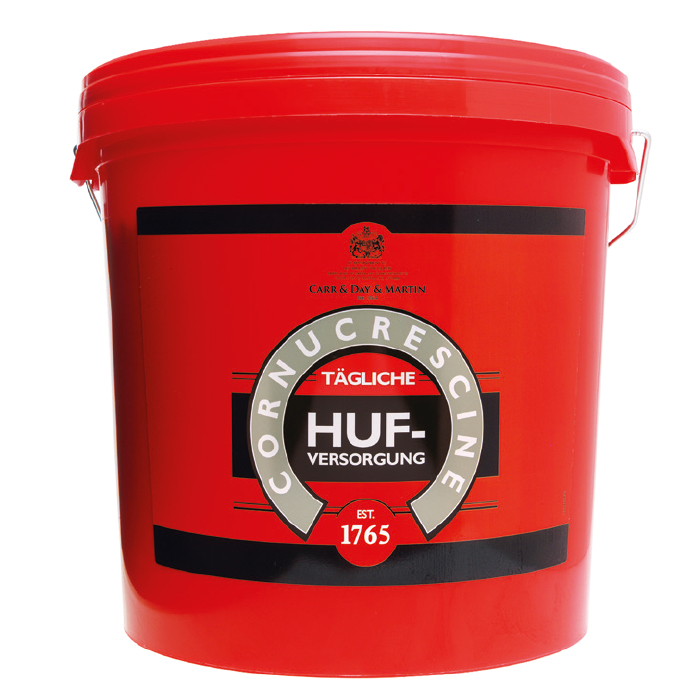 Cornucrescine Tägliche Hufversorgung, 6 kg