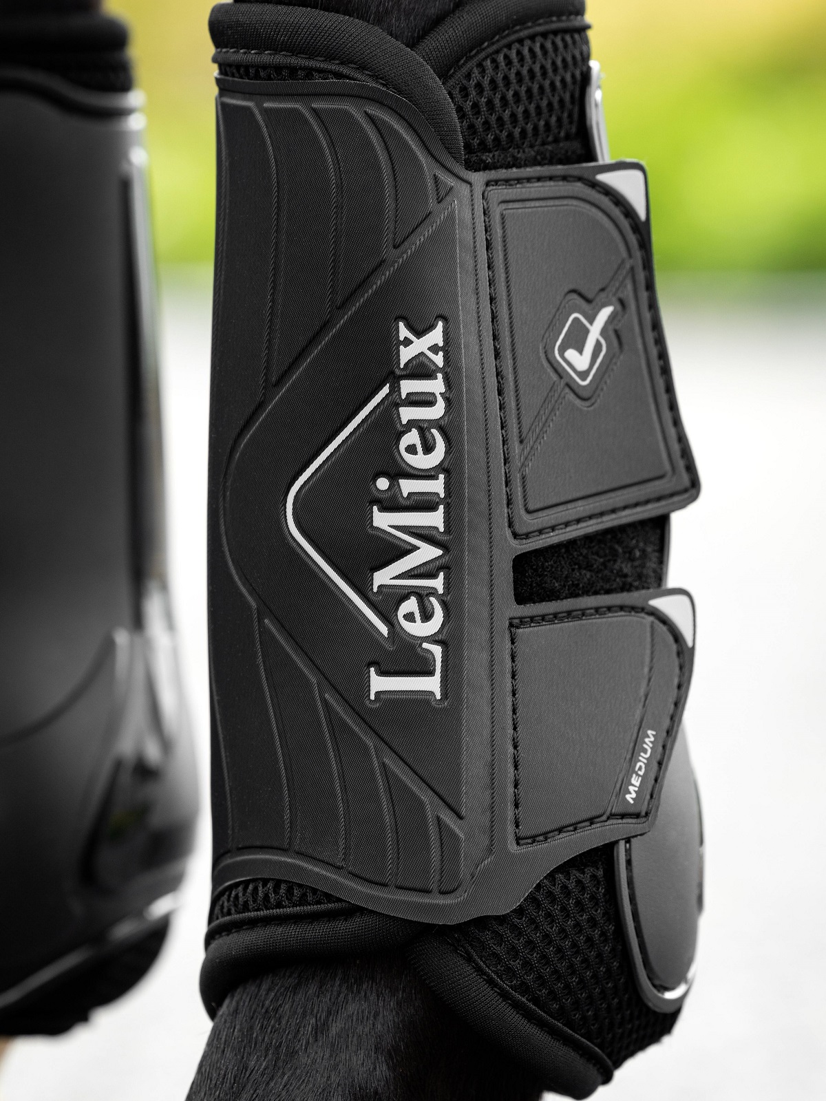 LeMieux Motionflex Dressage Boot, Dressurgamaschen, Gamaschen