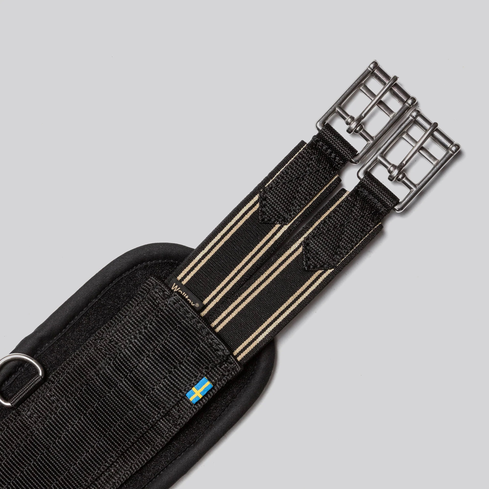 Back on Track All-Purpose Girth, style "Berga"