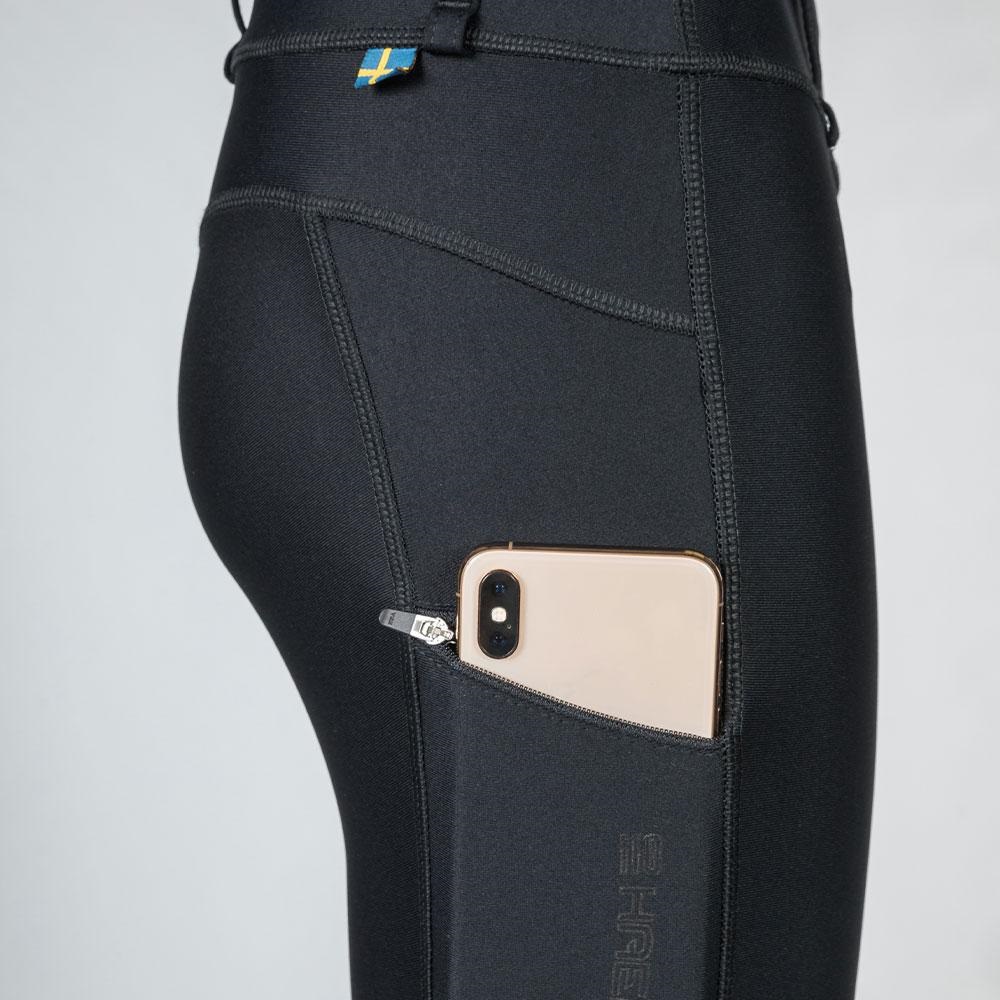 Back on Track Reitlegging Carmen W´s KS