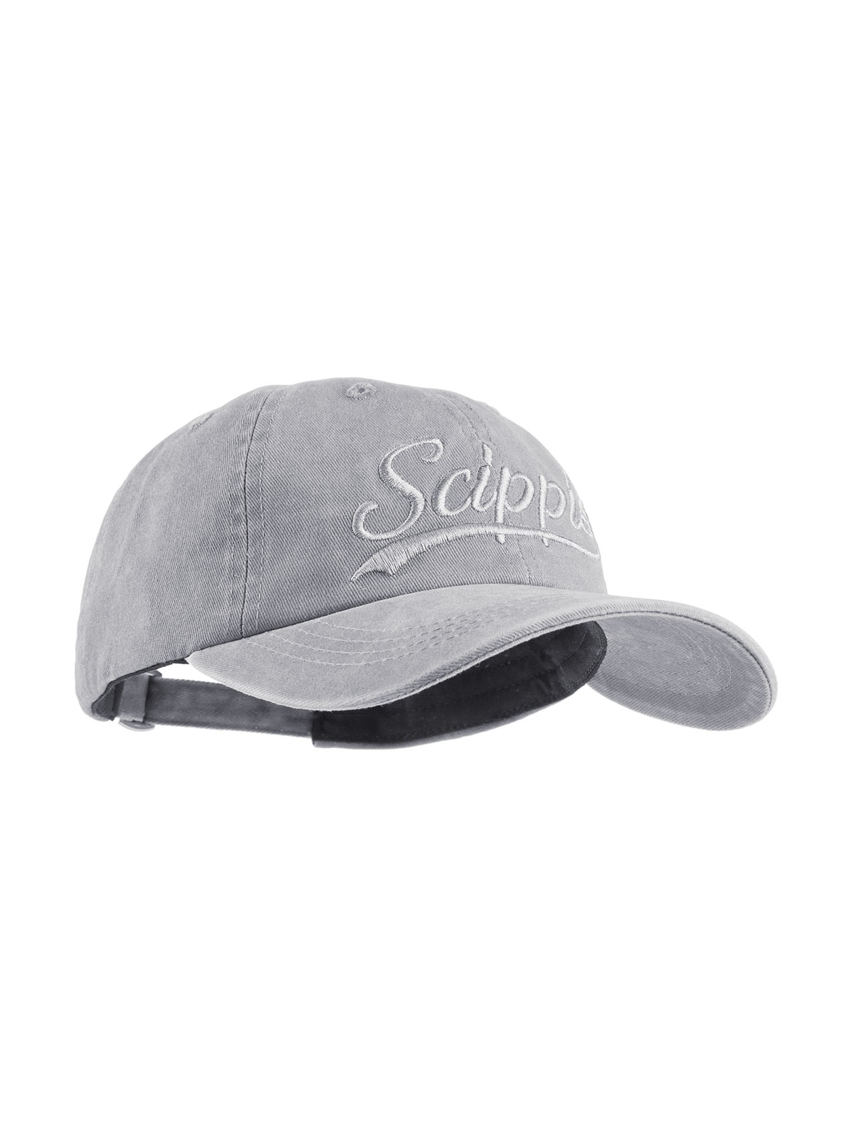 Scippis Cap, Vintage-Look