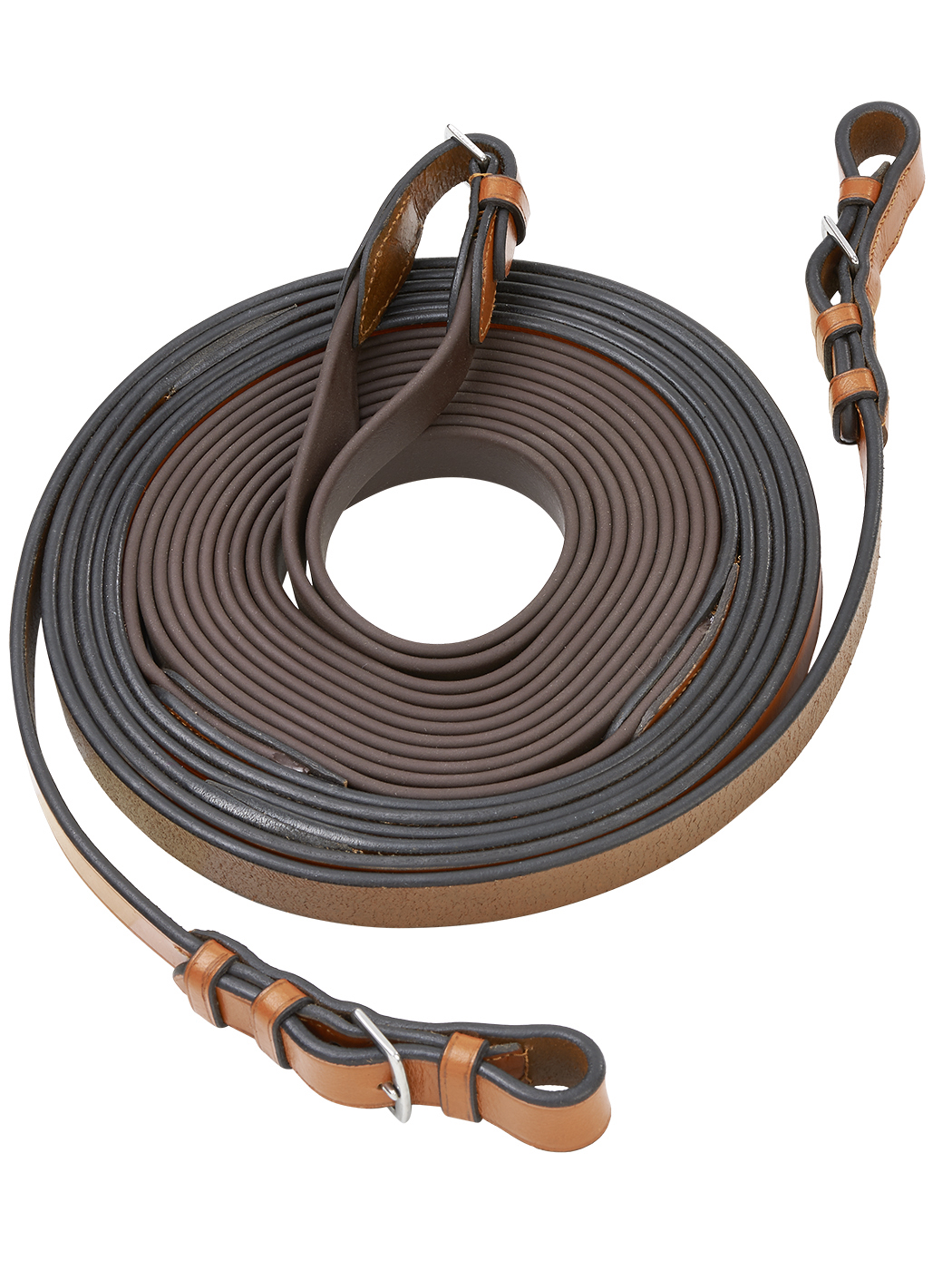 Busse Fahrleine BIOTHANE®, Einspänner Pony