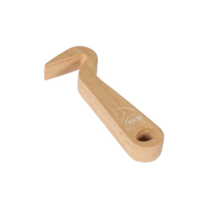 HKM Putzset Holz "Hobby Horsing"