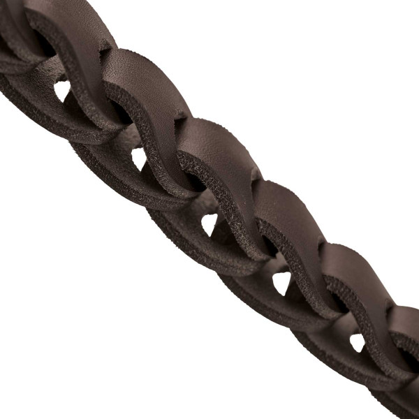 Hunter Führleine Solid Education Chain
