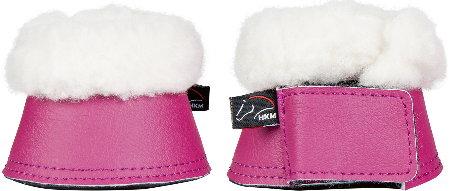 Hufglocken "Comfort Shetty"