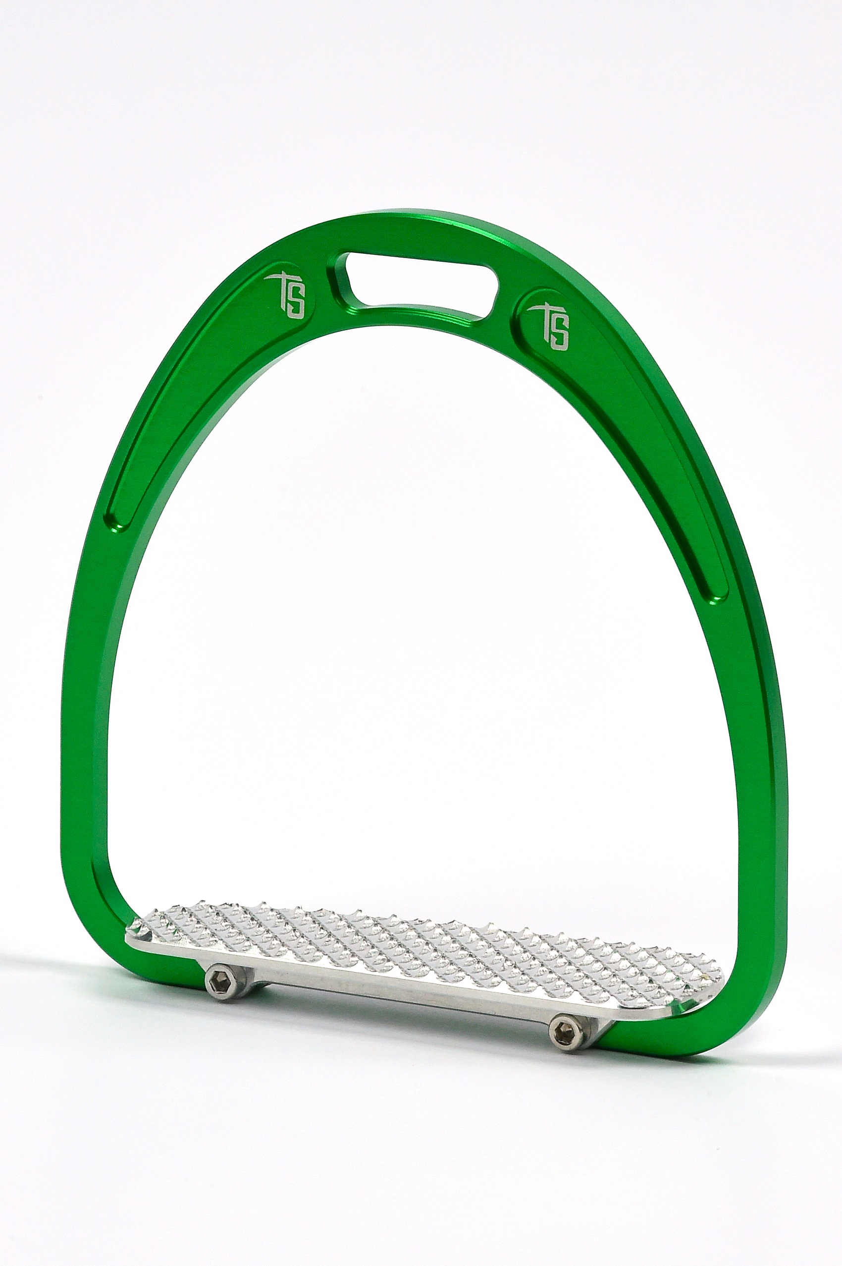 Tech Stirrup Steigbügel Rome, racing