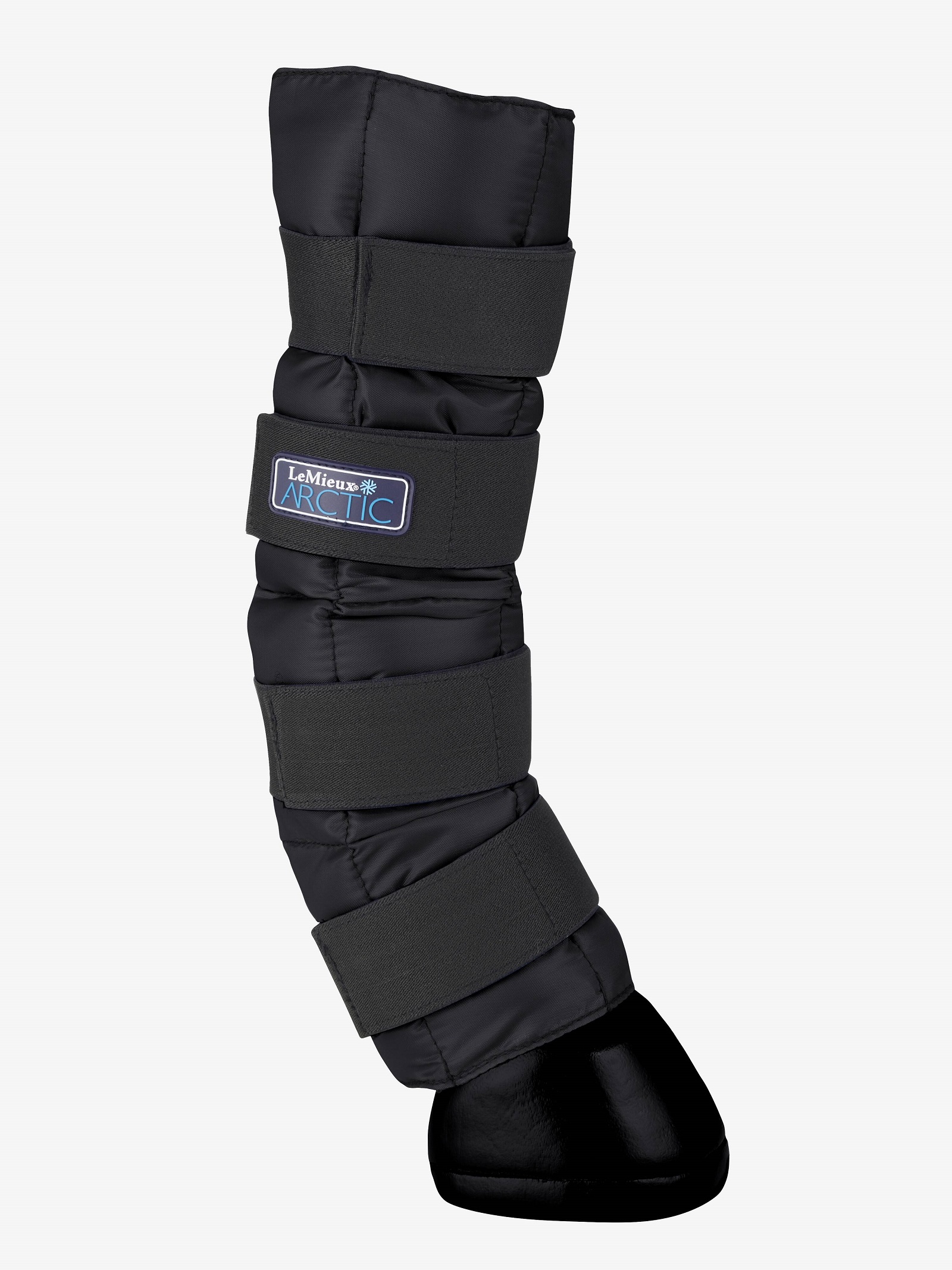 LeMieux Arctic Ice Boot, Kühlgamaschen, Einheitsgröße