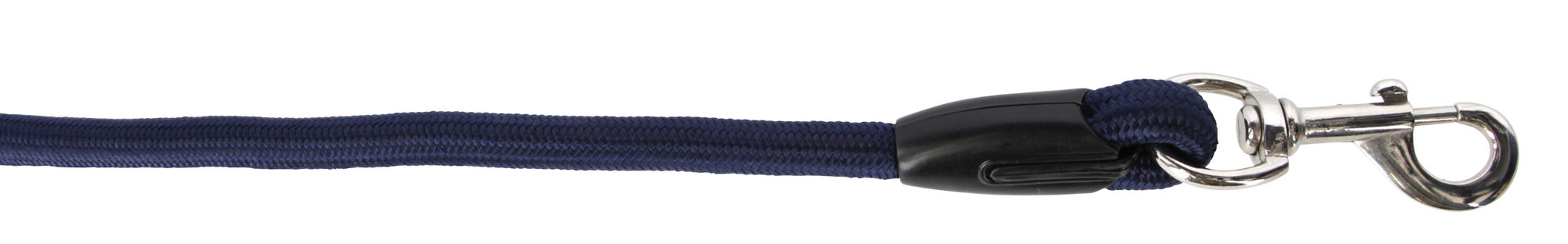Covalliero Führstrick Dexter, Karabinerhaken, 2m