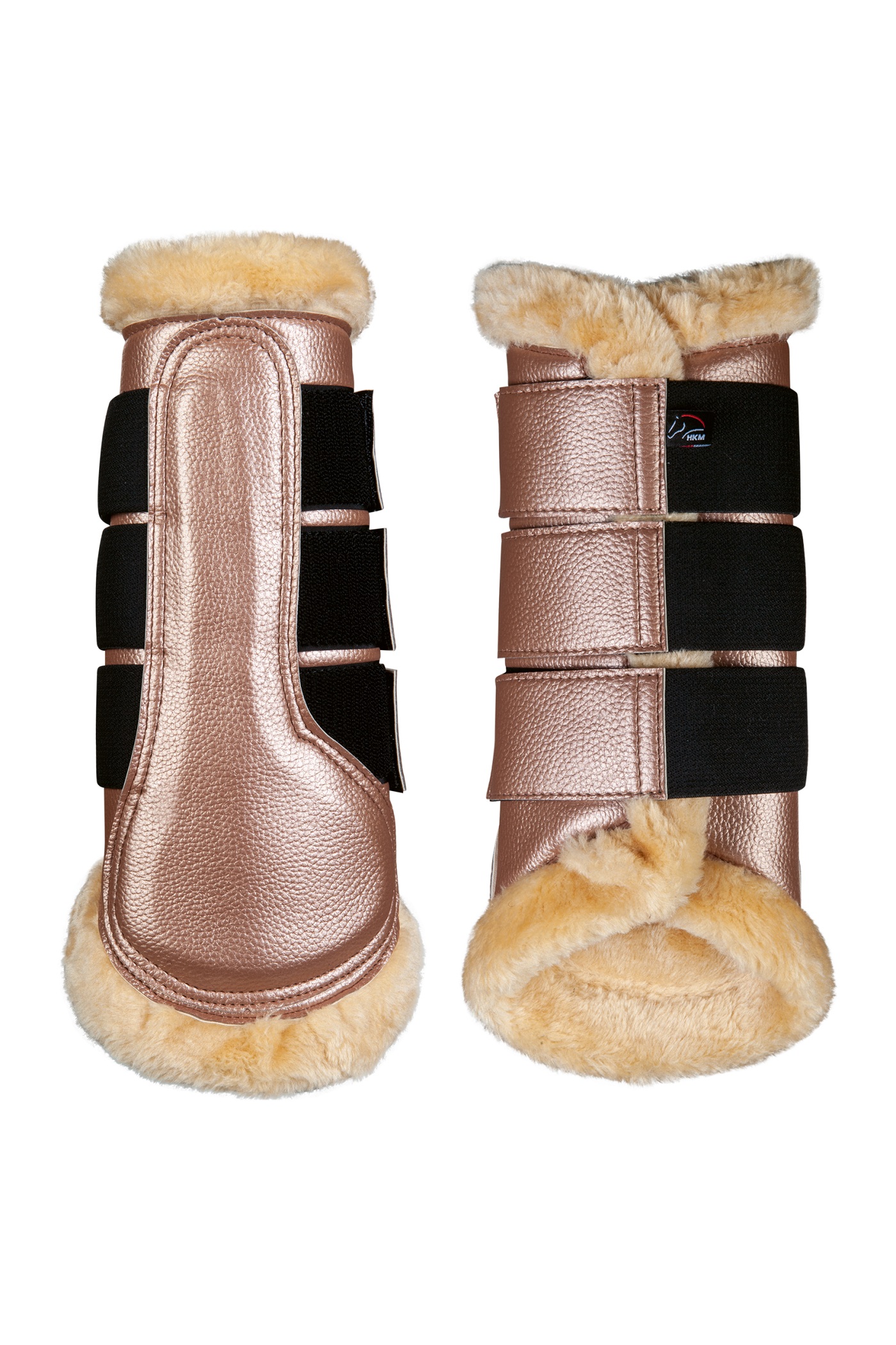 Gamaschen "Comfort Premium Fur"