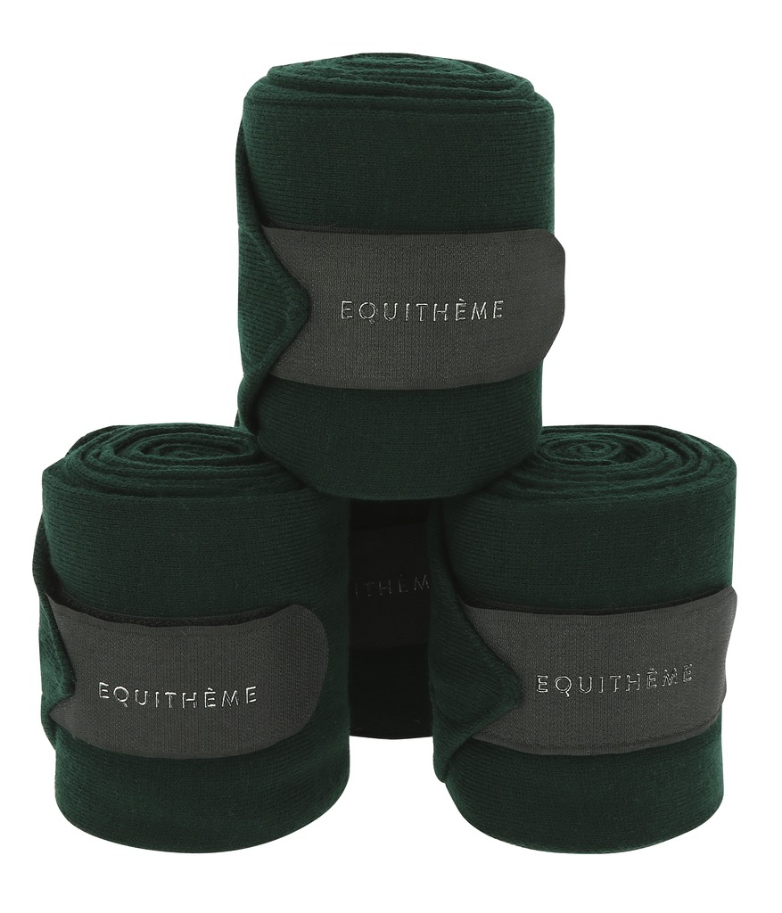 EQUITHÈME Ruhebandagen, 4 m