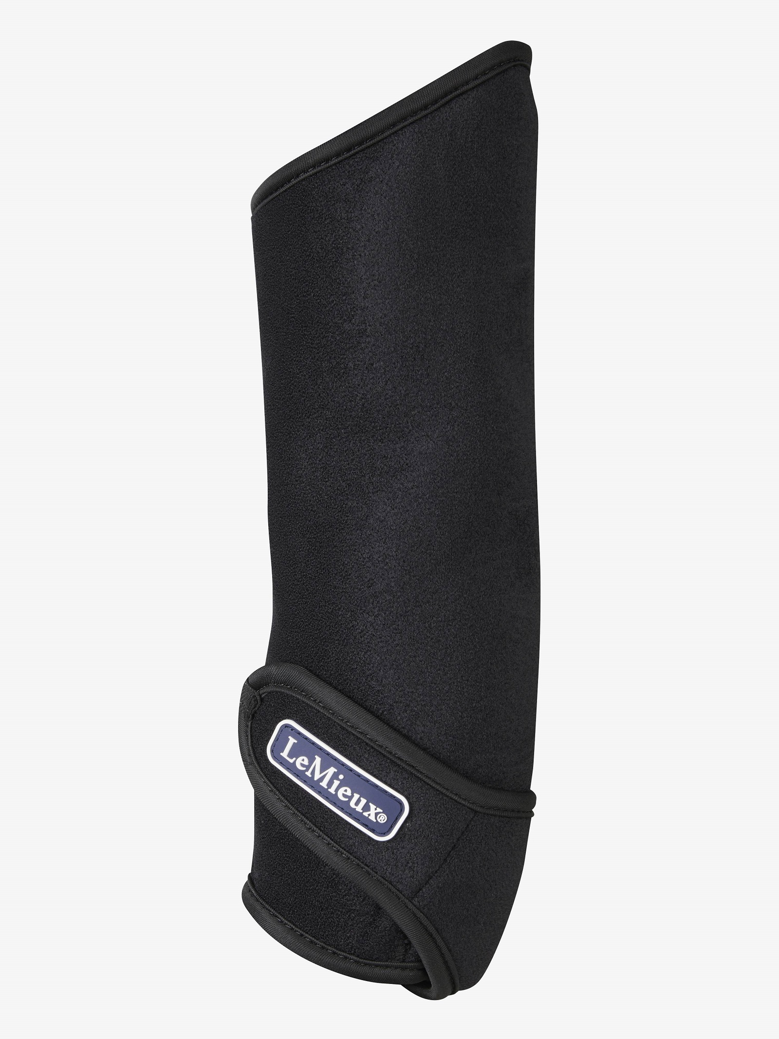 LeMieux Tendon Chill Boots, Kühlgamaschen, schwarz, Einheitsgröße